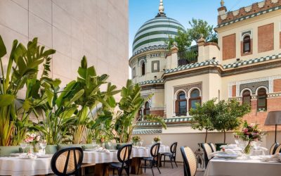La Maestría, un refugio gastronómico en Sevilla