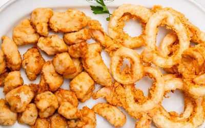 El Espigón: El auténtico sabor andaluz en Madrid