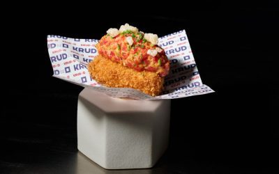 La Verbena del Mercado de Vallehermoso: El evento gastronómico que revolucionará el aperitivo madrileño