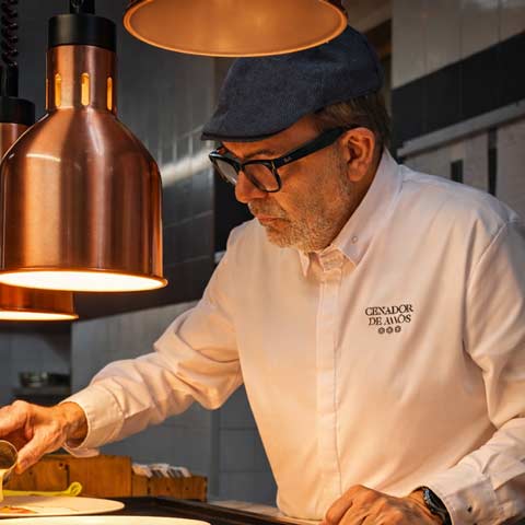 Jesús Sánchez