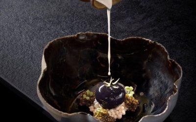 Mont Bar y Smoked Room intercambian sus cocinas en dos encuentros